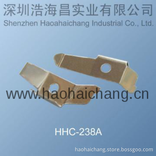 Stamping Terminal Faston (ISO9001:2008 & ISO/TS16949)